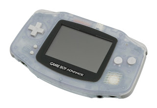 GameBoy Advance