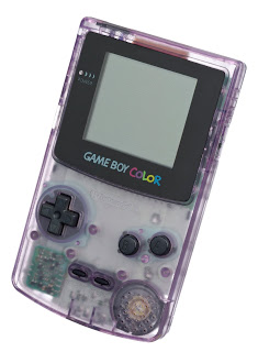 GameBoy Color