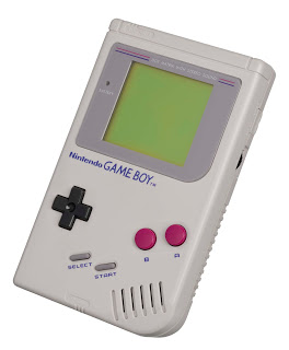 GameBoy DMG
